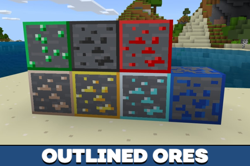 Bare Bones Texture Pack 3