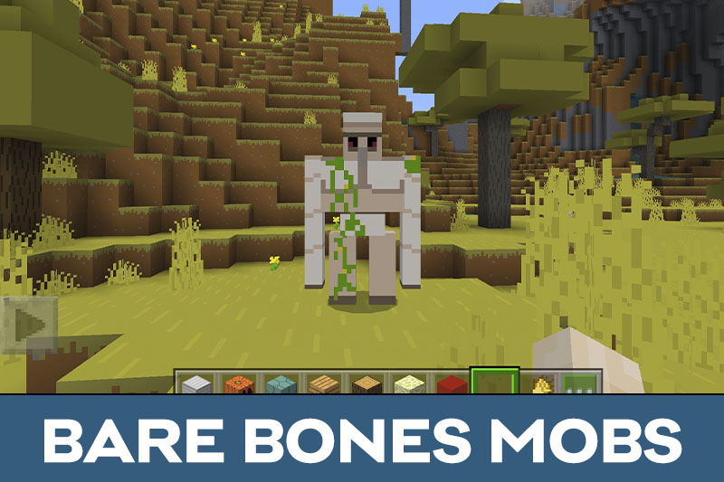 16x Texture Pack 3