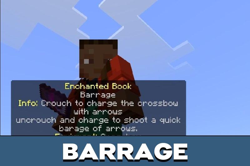 Hogs Enchants 5