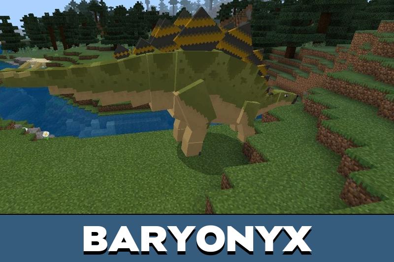 T Rex 3