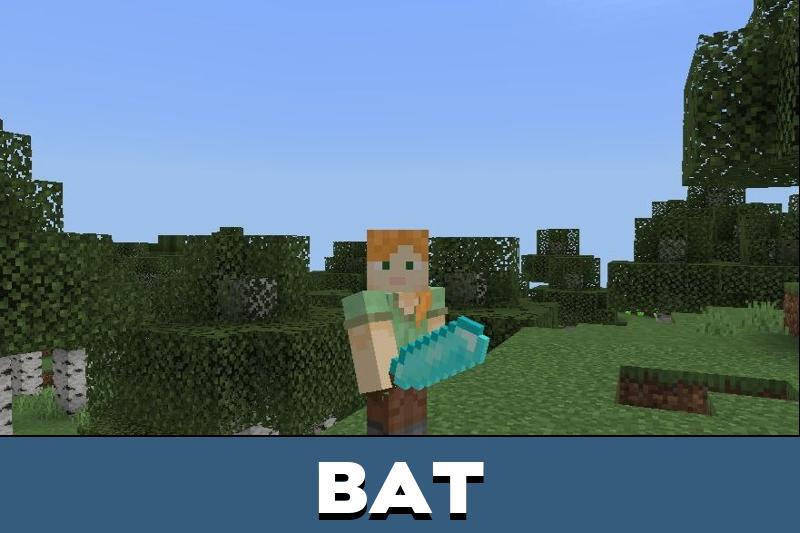 Melee Weapons 4