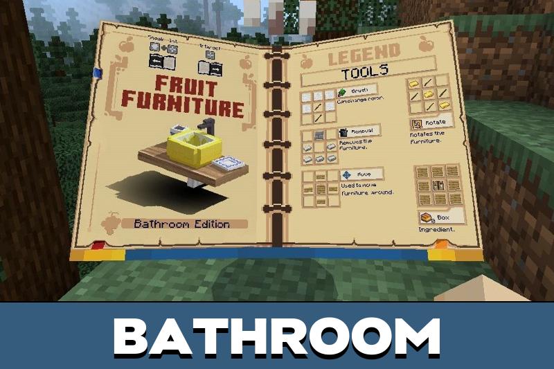 Fruit Furniture 5