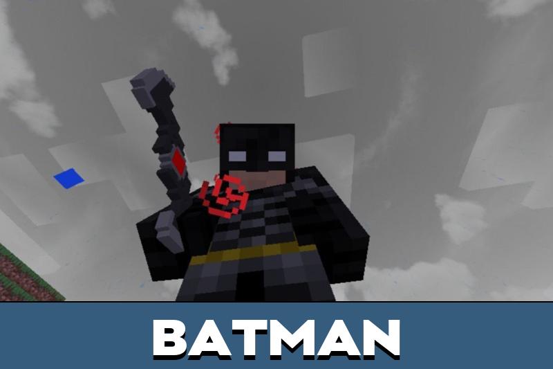 Superhero 2