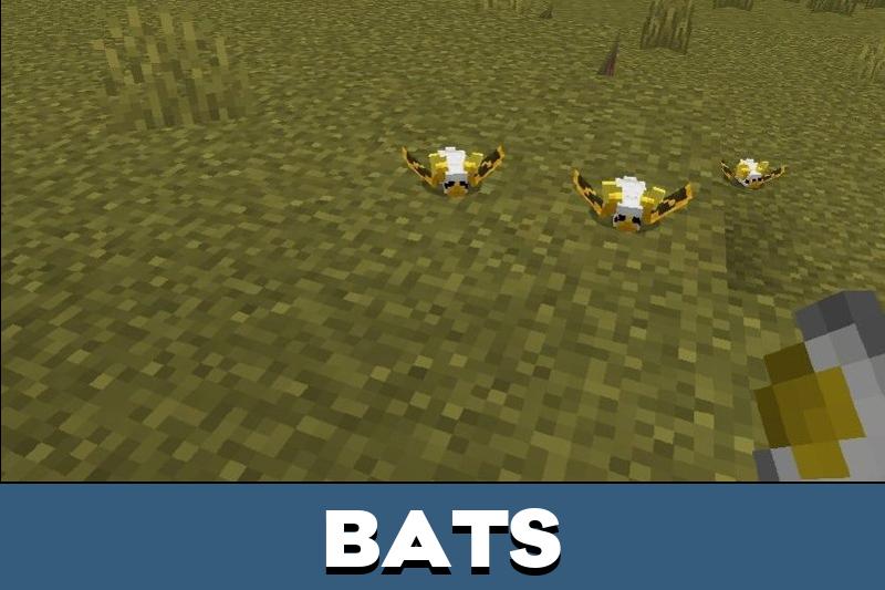 Mini Animals 2