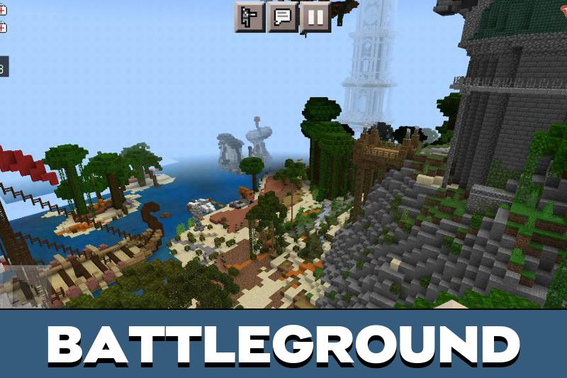 Fortnite Map 1
