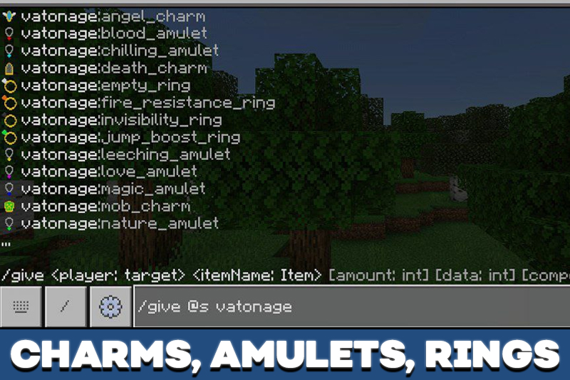Baubles 4