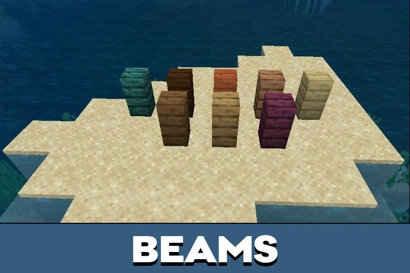 Mini Blocks 5