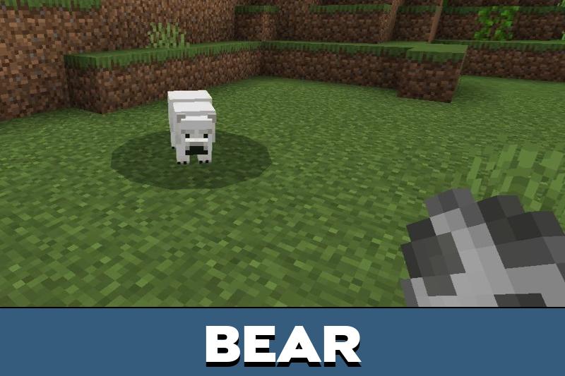 Baby Mobs Texture Pack 5