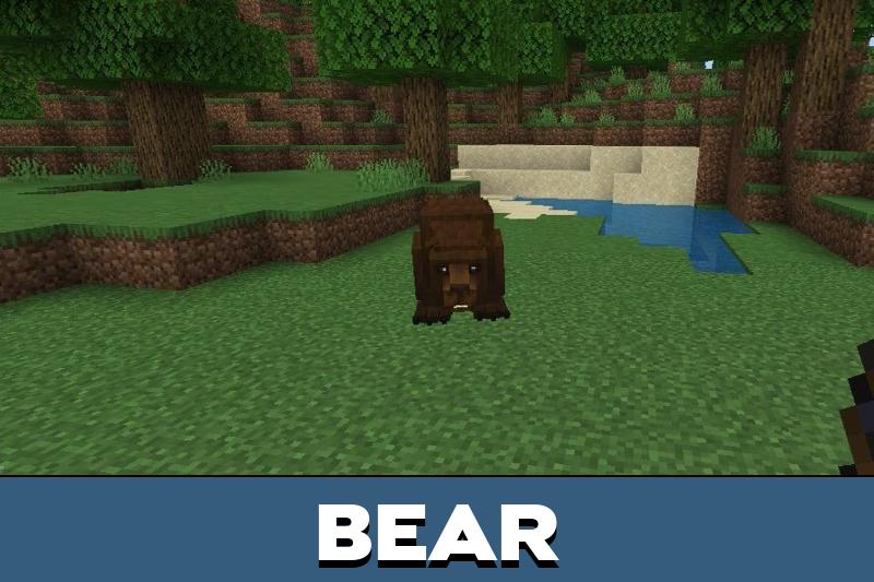 MBcreatures Plus 4