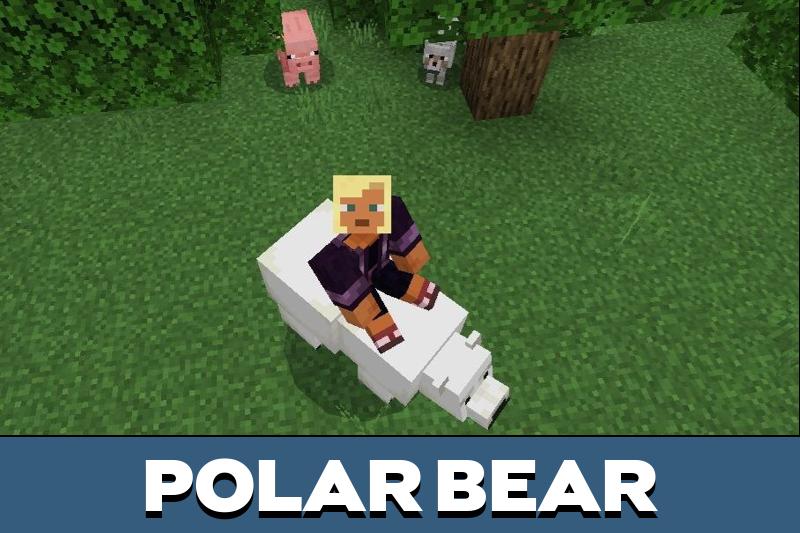 Ride Mobs 5