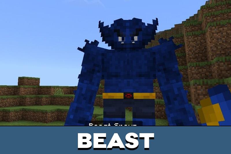 Immersive Fauna All Biomes 5