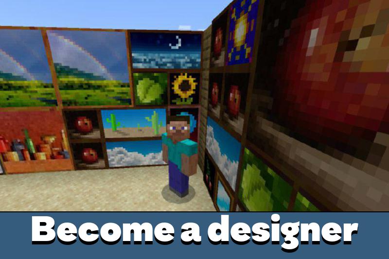Painting Texture Pack 4