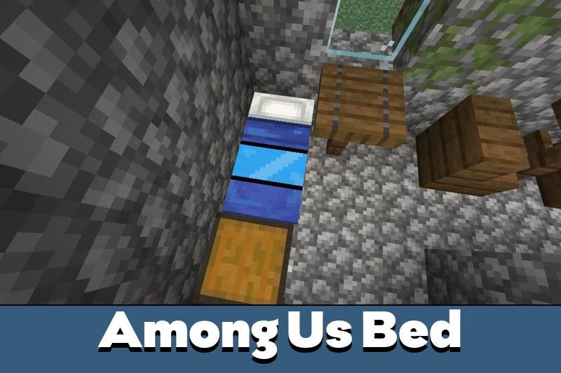 Among Us Texture Pack 5