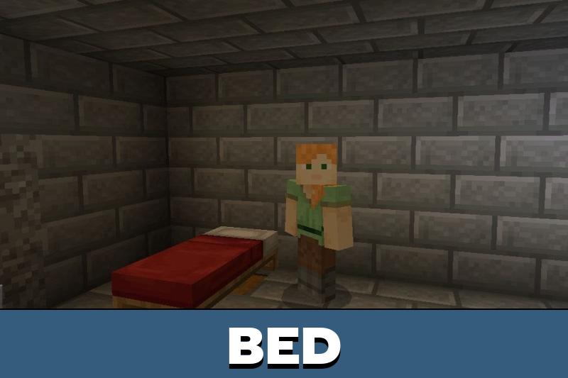 Prison Map 6