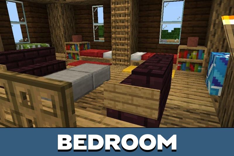 Starter House Map 4