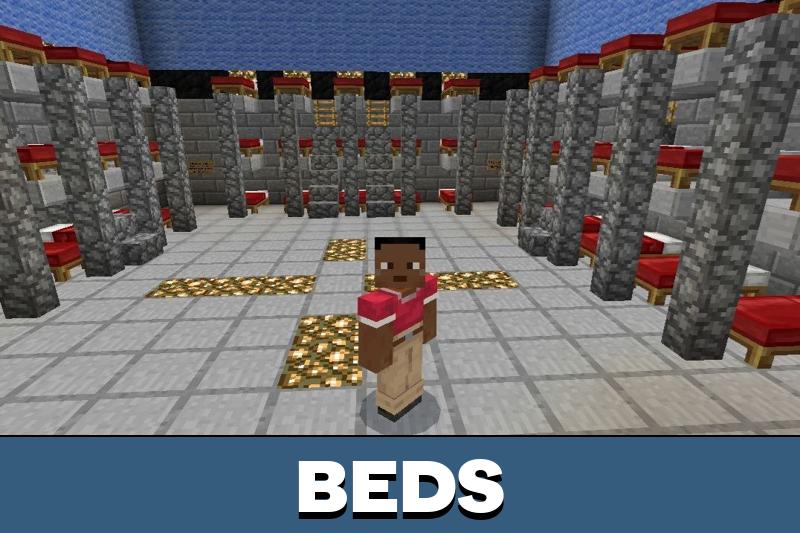 Squid Game Map 5