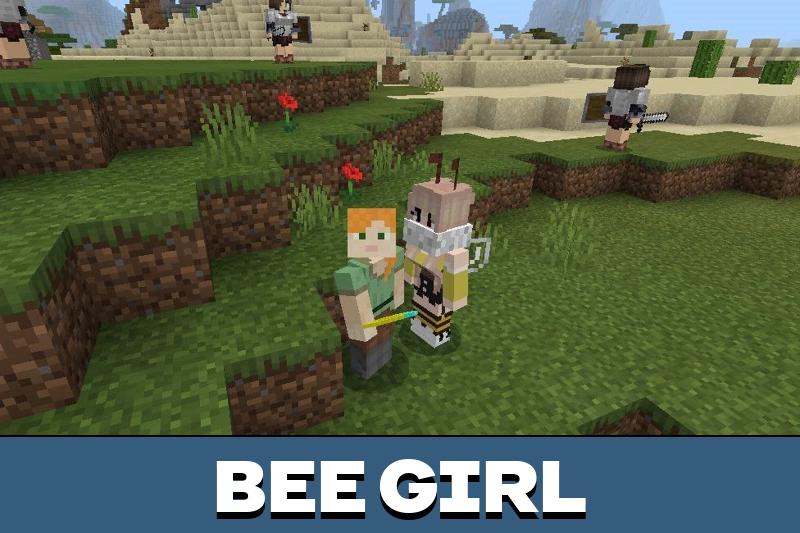 Girlfriend 4