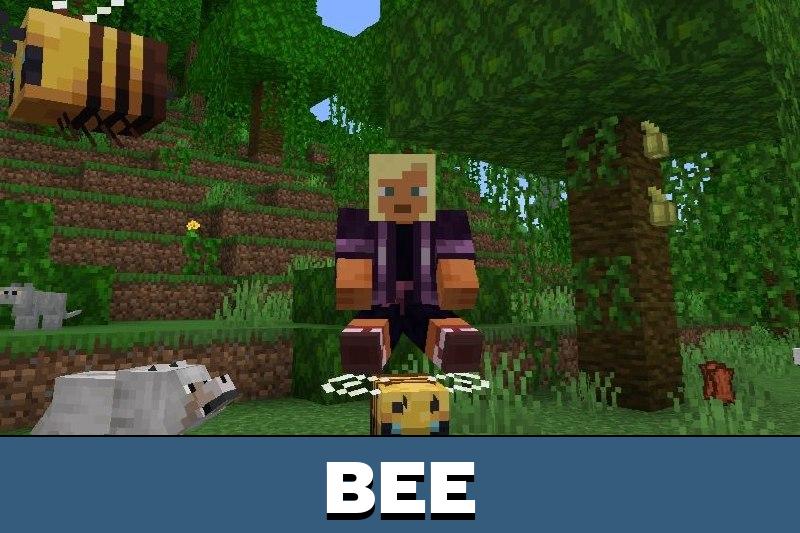 Ride Mobs 4