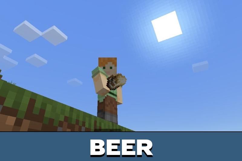 Brewin and Chewin 1