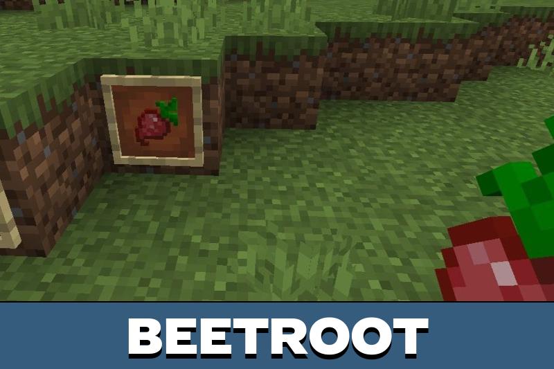 Crops Texture Pack 4
