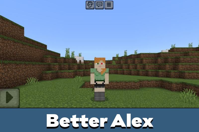 Alex 5