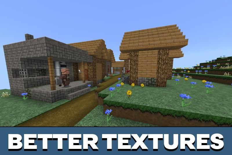 City Texture Packs 5
