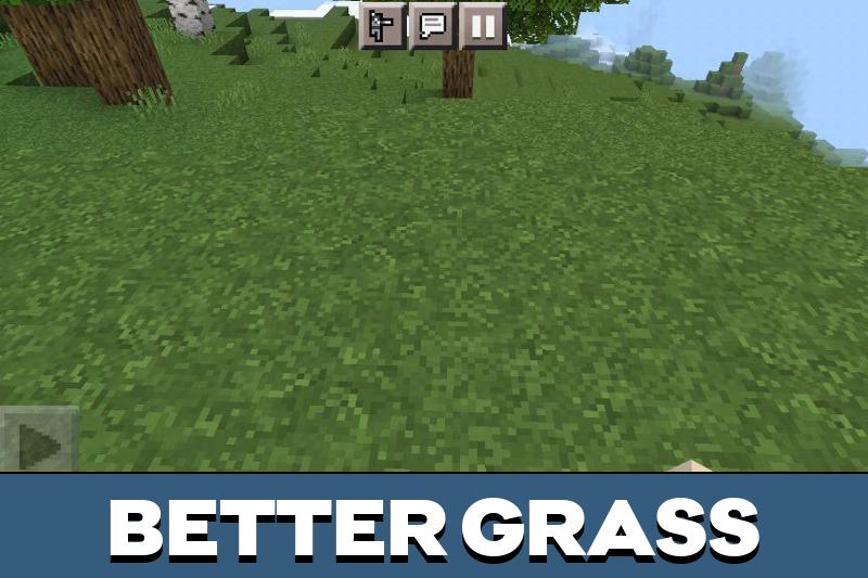 Grass Texture Pack 3