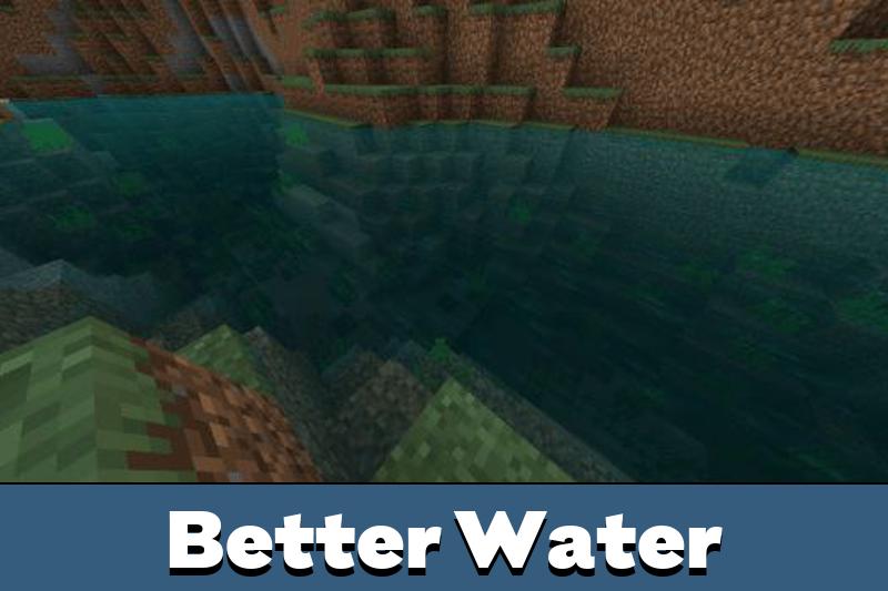 Water Texture Pack 3