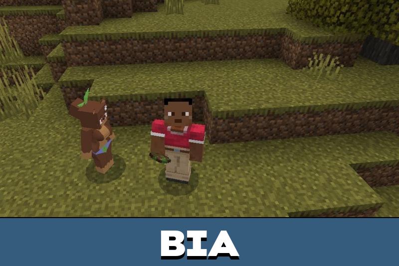 Fapcraft 2