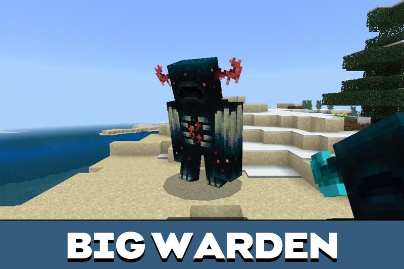 Mutated Warden 2