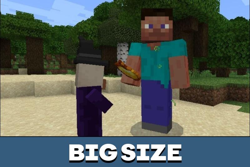 Size Potions 4