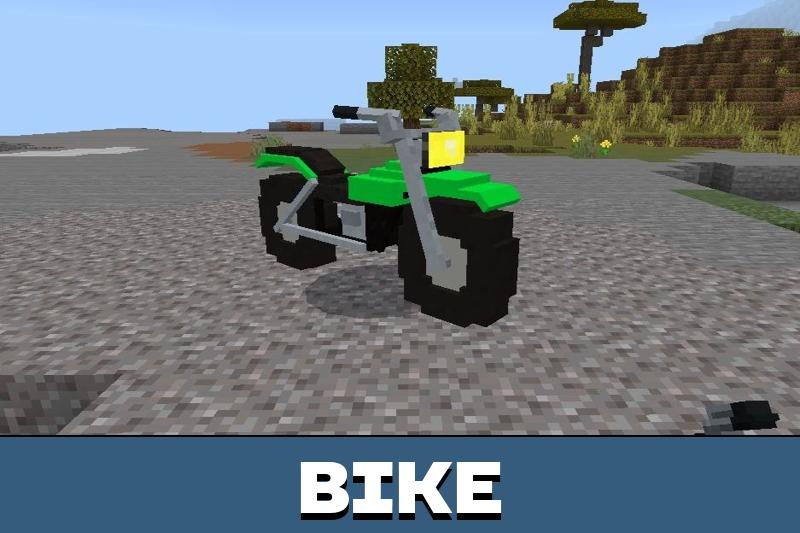 Quad Bike 3