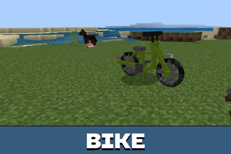 Simple Vehicles 4