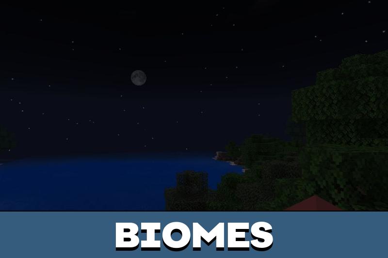 Moon Texture Pack 3