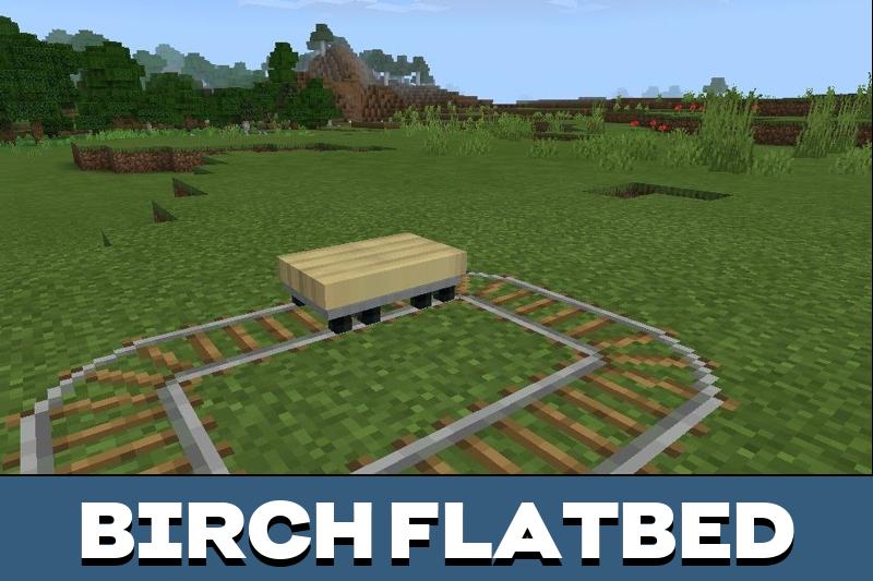 Minecart 4