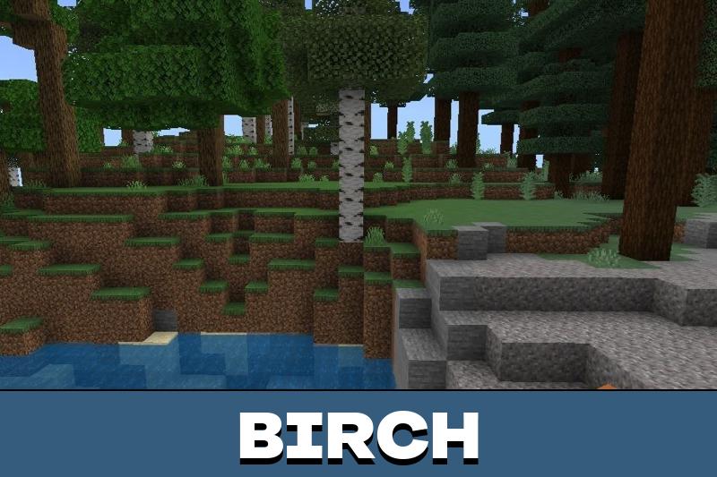 More Tree Variants 3
