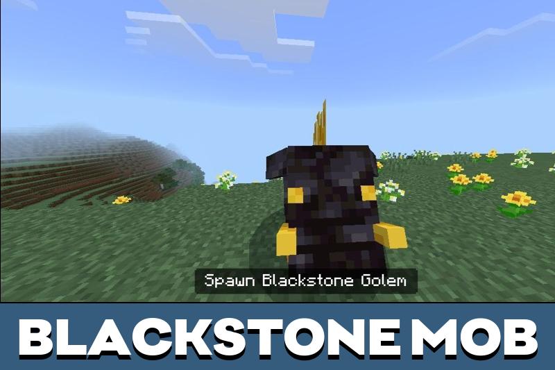 Mineral Golem 3