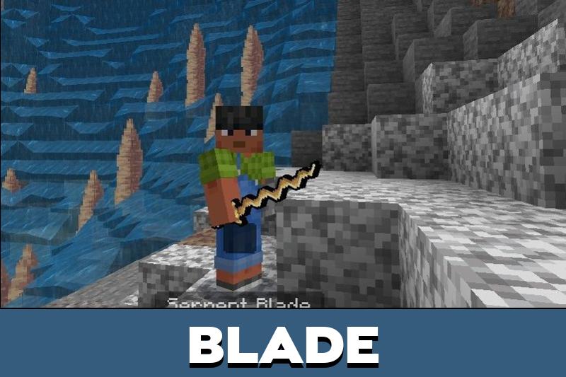 Knife 6