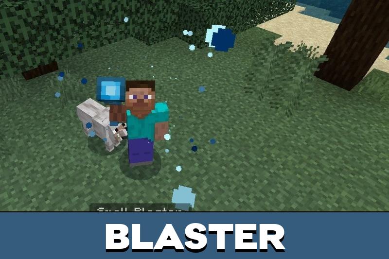 Phase Disruptor Tools 4