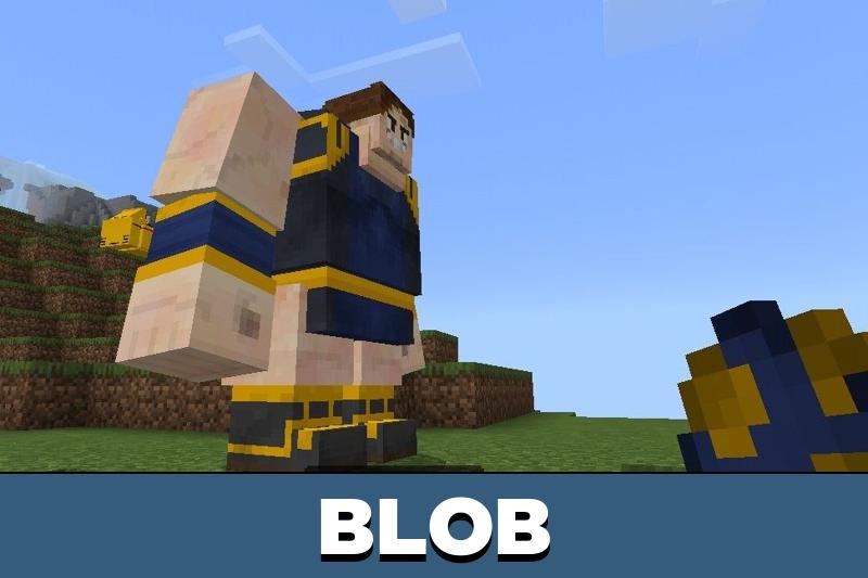 Immersive Fauna All Biomes 4