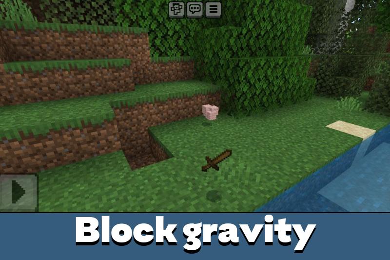 Gravity 5