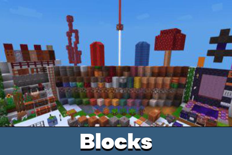 Woodpecker Texture Pack 1