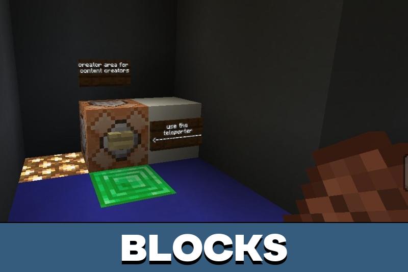Achievements Super Map 5