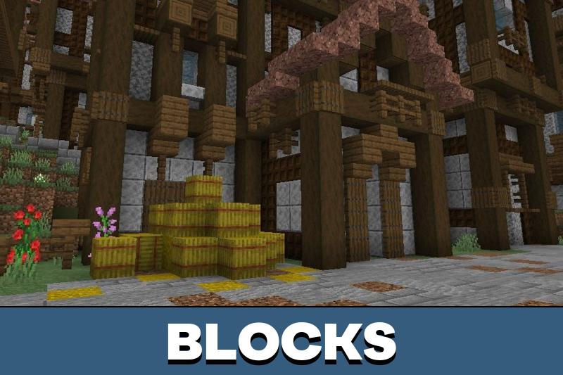 Attack on Titan Map 5