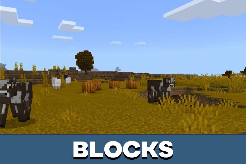 Autumn Texture Pack 3