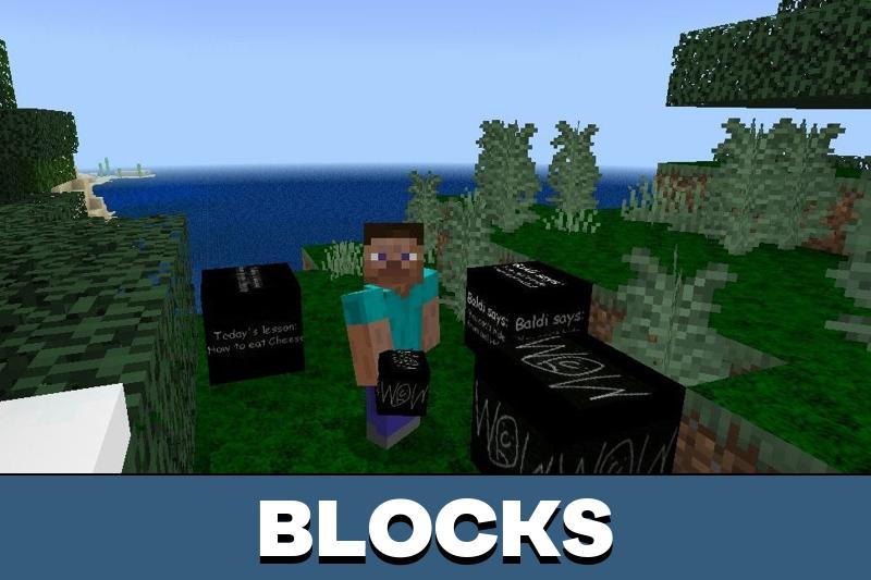 Baldi 5