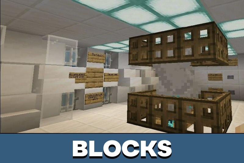 Bank Robbery Map 1