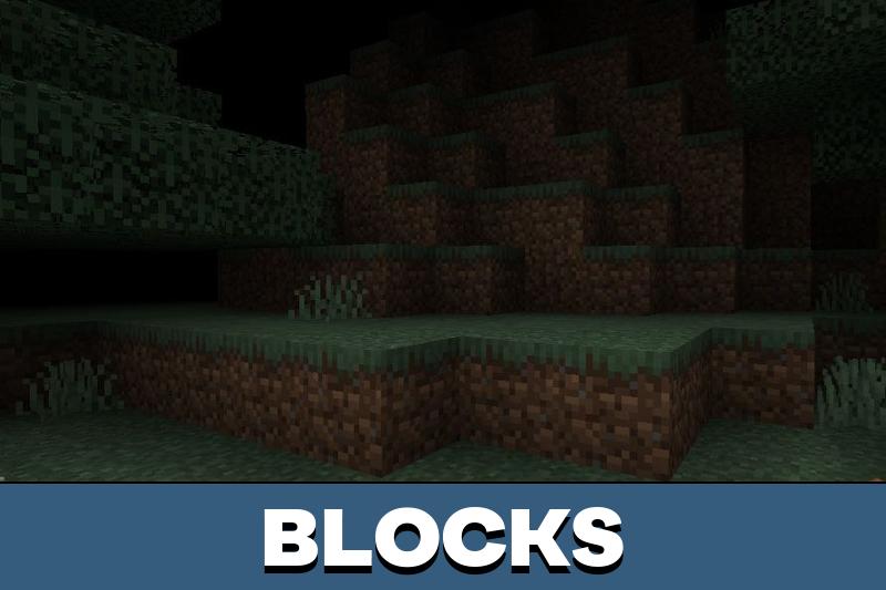 Black Fog Texture Pack 4