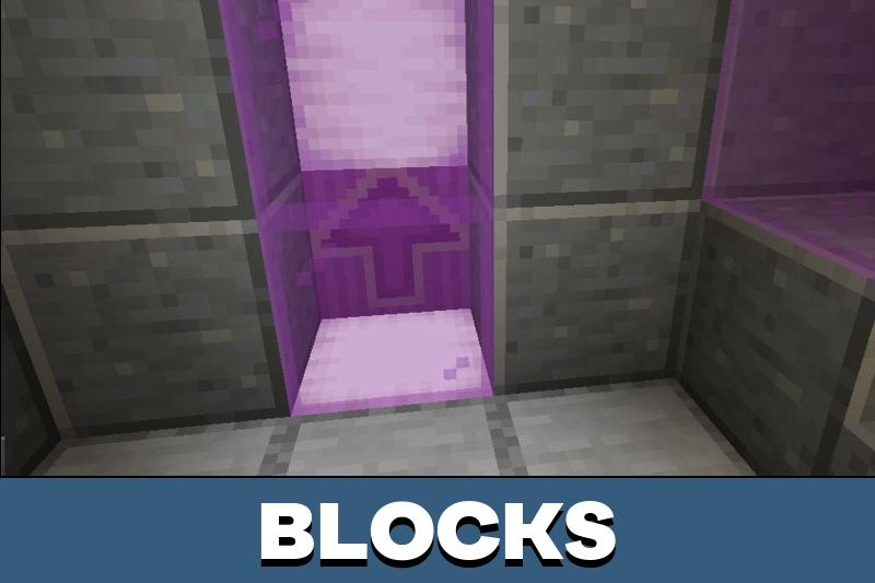 Block Battles Map 2