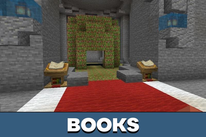 Block Museum Map 5
